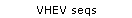 VHEV seqs