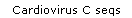Cardiovirus C seqs