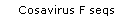 Cosavirus F seqs