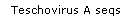 Teschovirus A seqs