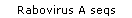 Rabovirus A seqs