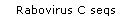 Rabovirus C seqs