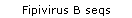 Fipivirus B seqs