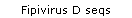 Fipivirus D seqs