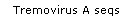 Tremovirus A seqs