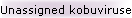 Unassigned kobuviruses