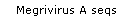 Megrivirus A seqs