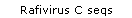 Rafivirus C seqs