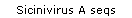 Sicinivirus A seqs