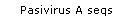 Pasivirus A seqs